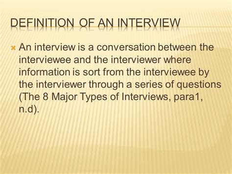 interrviu|INTERVIEW definition and meaning .